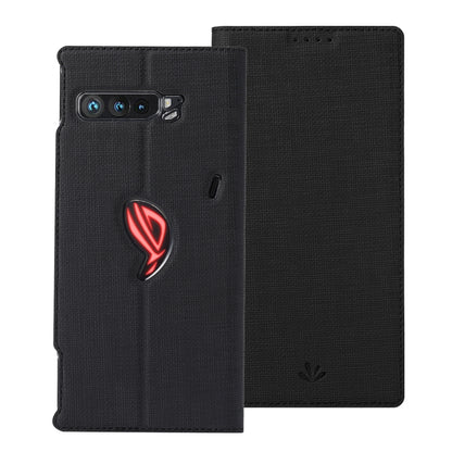 ViLi DMX Series Shockproof TPU + PU Leather Magnetic Attraction Horizontal Flip Case with Card Slot & Holder, For Asus Zenfone 7 ZS670KS, For Asus ROG Phone 3 ZS661KS, For Motorola Moto G 5G Plus, For OPPO Reno4 Pro 5G