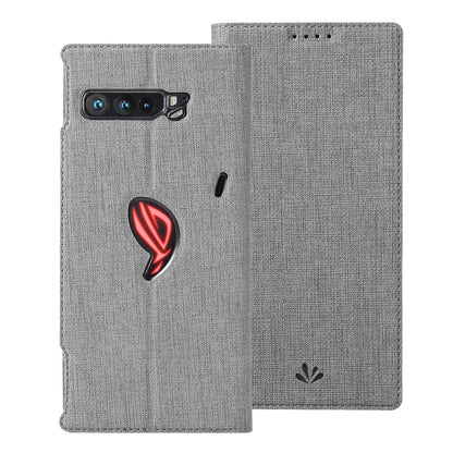 ViLi DMX Series Shockproof TPU + PU Leather Magnetic Attraction Horizontal Flip Case with Card Slot & Holder, For Asus Zenfone 7 ZS670KS, For Asus ROG Phone 3 ZS661KS, For Motorola Moto G 5G Plus, For OPPO Reno4 Pro 5G