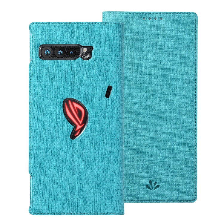 ViLi DMX Series Shockproof TPU + PU Leather Magnetic Attraction Horizontal Flip Case with Card Slot & Holder, For Asus Zenfone 7 ZS670KS, For Asus ROG Phone 3 ZS661KS, For Motorola Moto G 5G Plus, For OPPO Reno4 Pro 5G