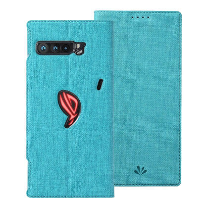 ViLi DMX Series Shockproof TPU + PU Leather Magnetic Attraction Horizontal Flip Case with Card Slot & Holder, For Asus Zenfone 7 ZS670KS, For Asus ROG Phone 3 ZS661KS, For Motorola Moto G 5G Plus, For OPPO Reno4 Pro 5G