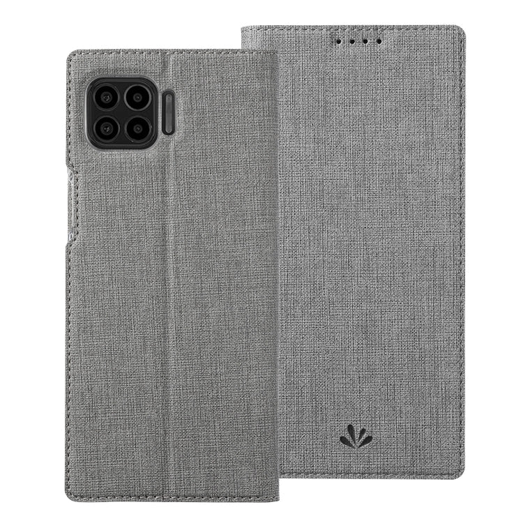 ViLi DMX Series Shockproof TPU + PU Leather Magnetic Attraction Horizontal Flip Case with Card Slot & Holder, For Asus Zenfone 7 ZS670KS, For Asus ROG Phone 3 ZS661KS, For Motorola Moto G 5G Plus, For OPPO Reno4 Pro 5G