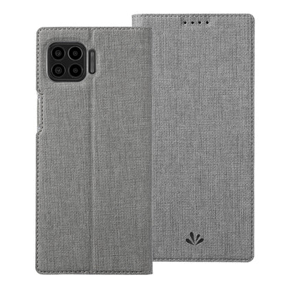 ViLi DMX Series Shockproof TPU + PU Leather Magnetic Attraction Horizontal Flip Case with Card Slot & Holder, For Asus Zenfone 7 ZS670KS, For Asus ROG Phone 3 ZS661KS, For Motorola Moto G 5G Plus, For OPPO Reno4 Pro 5G