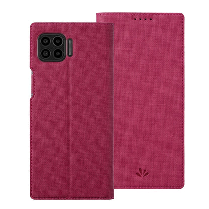ViLi DMX Series Shockproof TPU + PU Leather Magnetic Attraction Horizontal Flip Case with Card Slot & Holder, For Asus Zenfone 7 ZS670KS, For Asus ROG Phone 3 ZS661KS, For Motorola Moto G 5G Plus, For OPPO Reno4 Pro 5G