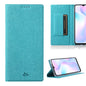 ViLi DMX Series Shockproof TPU + PU Leather Magnetic Attraction Horizontal Flip Case with Card Slot & Holder, For Asus Zenfone 7 ZS670KS, For Asus ROG Phone 3 ZS661KS, For Motorola Moto G 5G Plus, For OPPO Reno4 Pro 5G