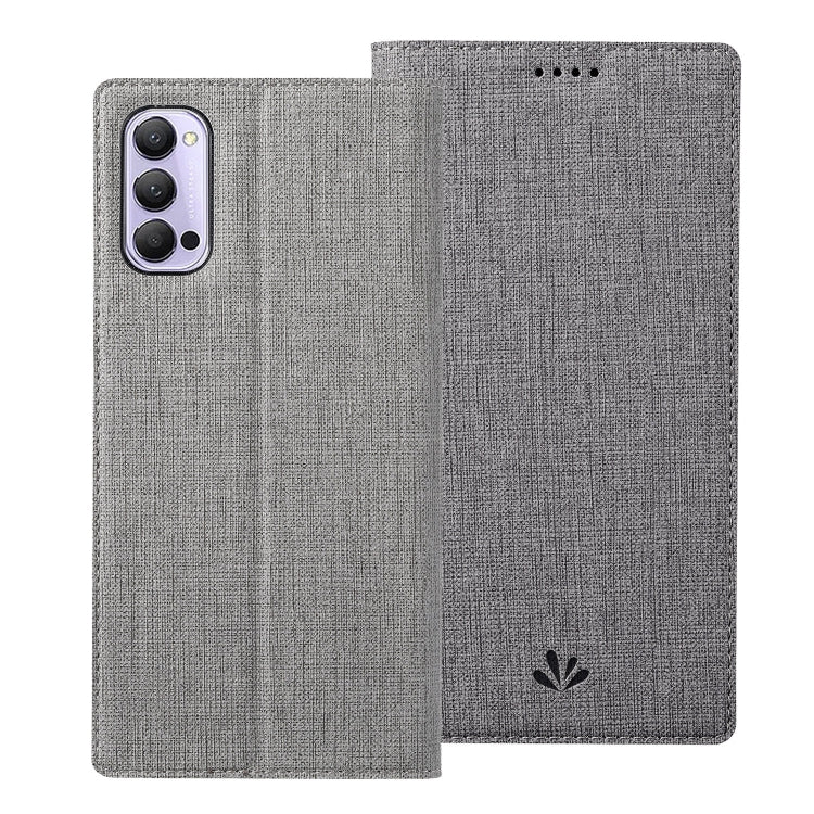 ViLi DMX Series Shockproof TPU + PU Leather Magnetic Attraction Horizontal Flip Case with Card Slot & Holder, For Asus Zenfone 7 ZS670KS, For Asus ROG Phone 3 ZS661KS, For Motorola Moto G 5G Plus, For OPPO Reno4 Pro 5G