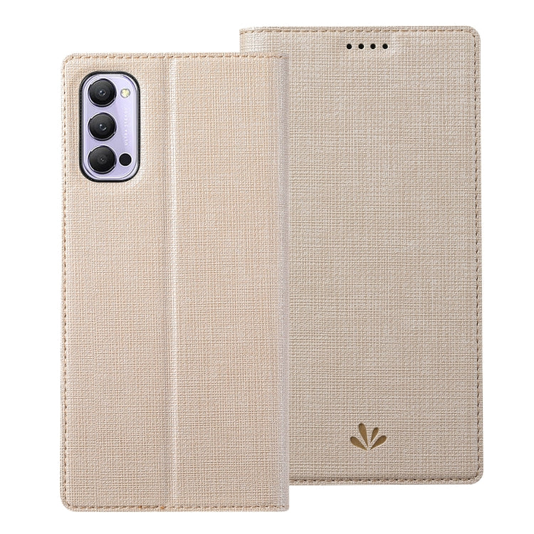 ViLi DMX Series Shockproof TPU + PU Leather Magnetic Attraction Horizontal Flip Case with Card Slot & Holder, For Asus Zenfone 7 ZS670KS, For Asus ROG Phone 3 ZS661KS, For Motorola Moto G 5G Plus, For OPPO Reno4 Pro 5G