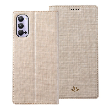 ViLi DMX Series Shockproof TPU + PU Leather Magnetic Attraction Horizontal Flip Case with Card Slot & Holder, For Asus Zenfone 7 ZS670KS, For Asus ROG Phone 3 ZS661KS, For Motorola Moto G 5G Plus, For OPPO Reno4 Pro 5G