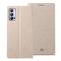 ViLi DMX Series Shockproof TPU + PU Leather Magnetic Attraction Horizontal Flip Case with Card Slot & Holder, For Asus Zenfone 7 ZS670KS, For Asus ROG Phone 3 ZS661KS, For Motorola Moto G 5G Plus, For OPPO Reno4 Pro 5G