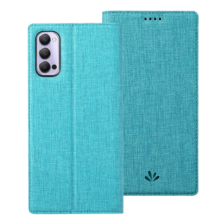 ViLi DMX Series Shockproof TPU + PU Leather Magnetic Attraction Horizontal Flip Case with Card Slot & Holder, For Asus Zenfone 7 ZS670KS, For Asus ROG Phone 3 ZS661KS, For Motorola Moto G 5G Plus, For OPPO Reno4 Pro 5G