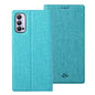 ViLi DMX Series Shockproof TPU + PU Leather Magnetic Attraction Horizontal Flip Case with Card Slot & Holder, For Asus Zenfone 7 ZS670KS, For Asus ROG Phone 3 ZS661KS, For Motorola Moto G 5G Plus, For OPPO Reno4 Pro 5G