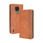 Magnetic Buckle Retro Crazy Horse Texture Horizontal Flip Leather Case with Holder & Card Slots & Photo Frame, For Motorola Moto E7, For OPPO Reno5 5G, For OPPO Reno5 Pro 5G, For Xiaomi Redmi 9T/ 9 Power, For Xiaomi Redmi Note 9T 5G / Note 9 5G��������...