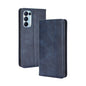 Magnetic Buckle Retro Crazy Horse Texture Horizontal Flip Leather Case with Holder & Card Slots & Photo Frame, For Motorola Moto E7, For OPPO Reno5 5G, For OPPO Reno5 Pro 5G, For Xiaomi Redmi 9T/ 9 Power, For Xiaomi Redmi Note 9T 5G / Note 9 5G��������...