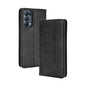 Magnetic Buckle Retro Crazy Horse Texture Horizontal Flip Leather Case with Holder & Card Slots & Photo Frame, For Motorola Moto E7, For OPPO Reno5 5G, For OPPO Reno5 Pro 5G, For Xiaomi Redmi 9T/ 9 Power, For Xiaomi Redmi Note 9T 5G / Note 9 5G��������...