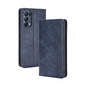 Magnetic Buckle Retro Crazy Horse Texture Horizontal Flip Leather Case with Holder & Card Slots & Photo Frame, For Motorola Moto E7, For OPPO Reno5 5G, For OPPO Reno5 Pro 5G, For Xiaomi Redmi 9T/ 9 Power, For Xiaomi Redmi Note 9T 5G / Note 9 5G��������...
