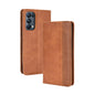 Magnetic Buckle Retro Crazy Horse Texture Horizontal Flip Leather Case with Holder & Card Slots & Photo Frame, For Motorola Moto E7, For OPPO Reno5 5G, For OPPO Reno5 Pro 5G, For Xiaomi Redmi 9T/ 9 Power, For Xiaomi Redmi Note 9T 5G / Note 9 5G��������...