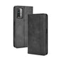 Magnetic Buckle Retro Crazy Horse Texture Horizontal Flip Leather Case with Holder & Card Slots & Photo Frame, For Motorola Moto E7, For OPPO Reno5 5G, For OPPO Reno5 Pro 5G, For Xiaomi Redmi 9T/ 9 Power, For Xiaomi Redmi Note 9T 5G / Note 9 5G��������...
