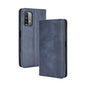 Magnetic Buckle Retro Crazy Horse Texture Horizontal Flip Leather Case with Holder & Card Slots & Photo Frame, For Motorola Moto E7, For OPPO Reno5 5G, For OPPO Reno5 Pro 5G, For Xiaomi Redmi 9T/ 9 Power, For Xiaomi Redmi Note 9T 5G / Note 9 5G��������...