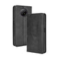 Magnetic Buckle Retro Crazy Horse Texture Horizontal Flip Leather Case with Holder & Card Slots & Photo Frame, For Motorola Moto E7, For OPPO Reno5 5G, For OPPO Reno5 Pro 5G, For Xiaomi Redmi 9T/ 9 Power, For Xiaomi Redmi Note 9T 5G / Note 9 5G��������...