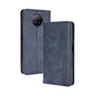 Magnetic Buckle Retro Crazy Horse Texture Horizontal Flip Leather Case with Holder & Card Slots & Photo Frame, For Motorola Moto E7, For OPPO Reno5 5G, For OPPO Reno5 Pro 5G, For Xiaomi Redmi 9T/ 9 Power, For Xiaomi Redmi Note 9T 5G / Note 9 5G��������...