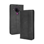 Magnetic Buckle Retro Crazy Horse Texture Horizontal Flip Leather Case with Holder & Card Slots & Photo Frame, For Motorola Moto E7, For OPPO Reno5 5G, For OPPO Reno5 Pro 5G, For Xiaomi Redmi 9T/ 9 Power, For Xiaomi Redmi Note 9T 5G / Note 9 5G��������...