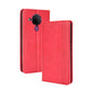 Magnetic Buckle Retro Crazy Horse Texture Horizontal Flip Leather Case with Holder & Card Slots & Photo Frame, For Motorola Moto E7, For OPPO Reno5 5G, For OPPO Reno5 Pro 5G, For Xiaomi Redmi 9T/ 9 Power, For Xiaomi Redmi Note 9T 5G / Note 9 5G��������...