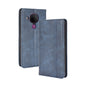 Magnetic Buckle Retro Crazy Horse Texture Horizontal Flip Leather Case with Holder & Card Slots & Photo Frame, For Motorola Moto E7, For OPPO Reno5 5G, For OPPO Reno5 Pro 5G, For Xiaomi Redmi 9T/ 9 Power, For Xiaomi Redmi Note 9T 5G / Note 9 5G��������...