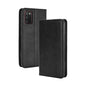 Magnetic Buckle Retro Crazy Horse Texture Horizontal Flip Leather Case with Holder & Card Slots & Photo Frame, For Motorola Moto E7, For OPPO Reno5 5G, For OPPO Reno5 Pro 5G, For Xiaomi Redmi 9T/ 9 Power, For Xiaomi Redmi Note 9T 5G / Note 9 5G��������...