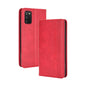 Magnetic Buckle Retro Crazy Horse Texture Horizontal Flip Leather Case with Holder & Card Slots & Photo Frame, For Motorola Moto E7, For OPPO Reno5 5G, For OPPO Reno5 Pro 5G, For Xiaomi Redmi 9T/ 9 Power, For Xiaomi Redmi Note 9T 5G / Note 9 5G��������...