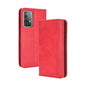 Magnetic Buckle Retro Crazy Horse Texture Horizontal Flip Leather Case with Holder & Card Slots & Photo Frame, For Motorola Moto E7, For OPPO Reno5 5G, For OPPO Reno5 Pro 5G, For Xiaomi Redmi 9T/ 9 Power, For Xiaomi Redmi Note 9T 5G / Note 9 5G��������...