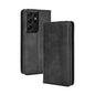Magnetic Buckle Retro Crazy Horse Texture Horizontal Flip Leather Case with Holder & Card Slots & Photo Frame, For Motorola Moto E7, For OPPO Reno5 5G, For OPPO Reno5 Pro 5G, For Xiaomi Redmi 9T/ 9 Power, For Xiaomi Redmi Note 9T 5G / Note 9 5G��������...