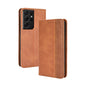 Magnetic Buckle Retro Crazy Horse Texture Horizontal Flip Leather Case with Holder & Card Slots & Photo Frame, For Motorola Moto E7, For OPPO Reno5 5G, For OPPO Reno5 Pro 5G, For Xiaomi Redmi 9T/ 9 Power, For Xiaomi Redmi Note 9T 5G / Note 9 5G��������...