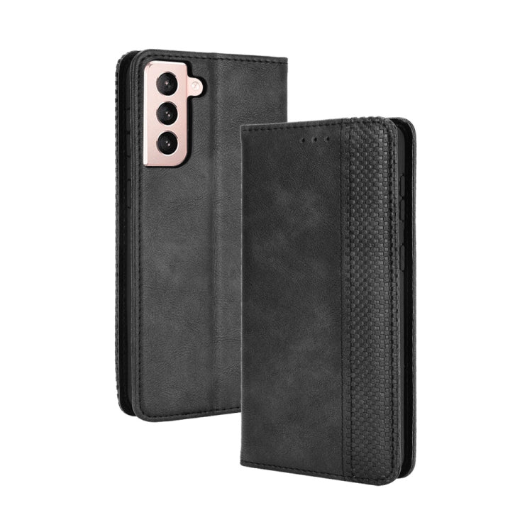 Magnetic Buckle Retro Crazy Horse Texture Horizontal Flip Leather Case with Holder & Card Slots & Photo Frame, For Motorola Moto E7, For OPPO Reno5 5G, For OPPO Reno5 Pro 5G, For Xiaomi Redmi 9T/ 9 Power, For Xiaomi Redmi Note 9T 5G / Note 9 5G��������...