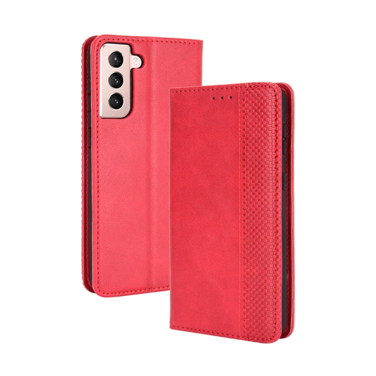 Magnetic Buckle Retro Crazy Horse Texture Horizontal Flip Leather Case with Holder & Card Slots & Photo Frame, For Motorola Moto E7, For OPPO Reno5 5G, For OPPO Reno5 Pro 5G, For Xiaomi Redmi 9T/ 9 Power, For Xiaomi Redmi Note 9T 5G / Note 9 5G��������...