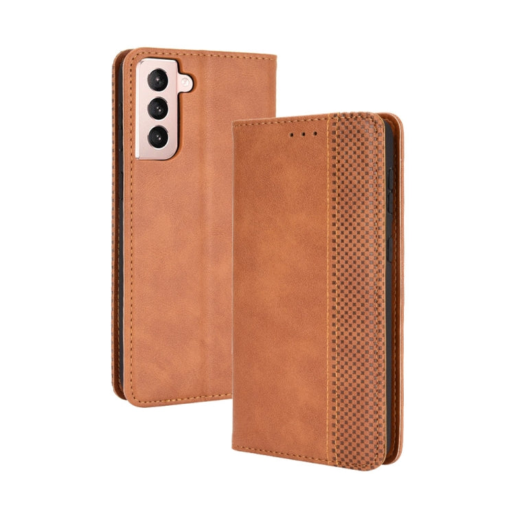 Magnetic Buckle Retro Crazy Horse Texture Horizontal Flip Leather Case with Holder & Card Slots & Photo Frame, For Motorola Moto E7, For OPPO Reno5 5G, For OPPO Reno5 Pro 5G, For Xiaomi Redmi 9T/ 9 Power, For Xiaomi Redmi Note 9T 5G / Note 9 5G��������...