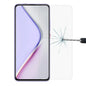 For Xiaomi Redmi 10A / 9A / 9A Sport / 9C / 9C NFC / Poco C31 / 9 Acitve 0.26mm 9H 2.5D Tempered Glass Film