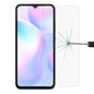 For Xiaomi Redmi 10A / 9A / 9A Sport / 9C / 9C NFC / Poco C31 / 9 Acitve 0.26mm 9H 2.5D Tempered Glass Film