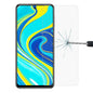 For Xiaomi Redmi 10A / 9A / 9A Sport / 9C / 9C NFC / Poco C31 / 9 Acitve 0.26mm 9H 2.5D Tempered Glass Film