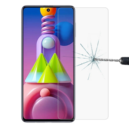 For Xiaomi Redmi 10A / 9A / 9A Sport / 9C / 9C NFC / Poco C31 / 9 Acitve 0.26mm 9H 2.5D Tempered Glass Film