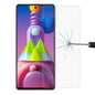 For Xiaomi Redmi 10A / 9A / 9A Sport / 9C / 9C NFC / Poco C31 / 9 Acitve 0.26mm 9H 2.5D Tempered Glass Film