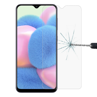 For Xiaomi Redmi 10A / 9A / 9A Sport / 9C / 9C NFC / Poco C31 / 9 Acitve 0.26mm 9H 2.5D Tempered Glass Film