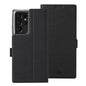 ViLi K Series Shockproof TPU + PU Leather Magnetic Buckle Horizontal Flip Case with Card Slots & Wallet & Holder, For Samsung Galaxy S21 Ultra 5G, For Samsung Galaxy A32 5G, For Samsung Galaxy A12