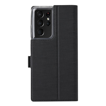 ViLi K Series Shockproof TPU + PU Leather Magnetic Buckle Horizontal Flip Case with Card Slots & Wallet & Holder, For Samsung Galaxy S21 Ultra 5G, For Samsung Galaxy A32 5G, For Samsung Galaxy A12