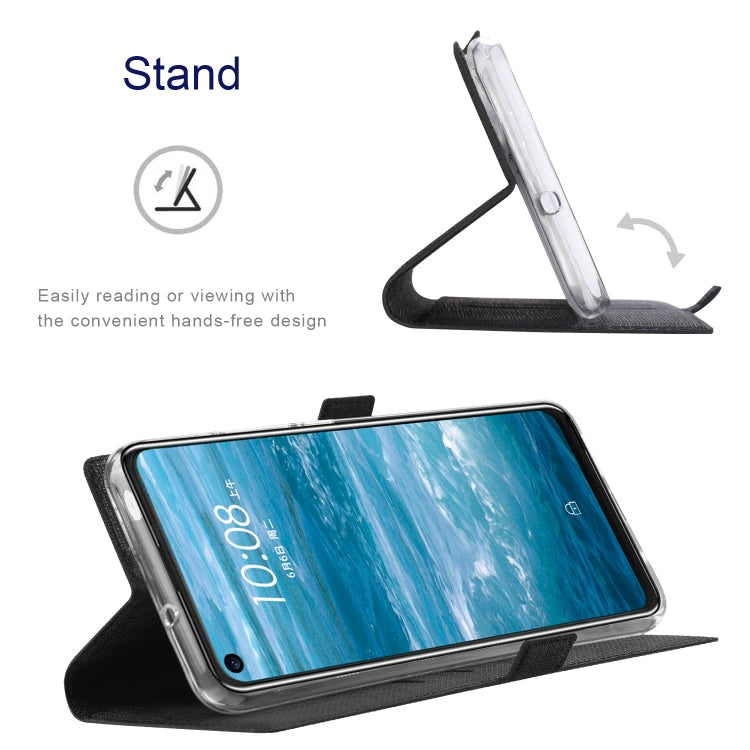 ViLi K Series Shockproof TPU + PU Leather Magnetic Buckle Horizontal Flip Case with Card Slots & Wallet & Holder, For Samsung Galaxy S21 Ultra 5G, For Samsung Galaxy A32 5G, For Samsung Galaxy A12