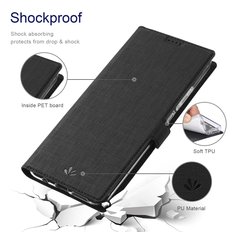 ViLi K Series Shockproof TPU + PU Leather Magnetic Buckle Horizontal Flip Case with Card Slots & Wallet & Holder, For Samsung Galaxy S21 Ultra 5G, For Samsung Galaxy A32 5G, For Samsung Galaxy A12