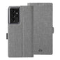 ViLi K Series Shockproof TPU + PU Leather Magnetic Buckle Horizontal Flip Case with Card Slots & Wallet & Holder, For Samsung Galaxy S21 Ultra 5G, For Samsung Galaxy A32 5G, For Samsung Galaxy A12