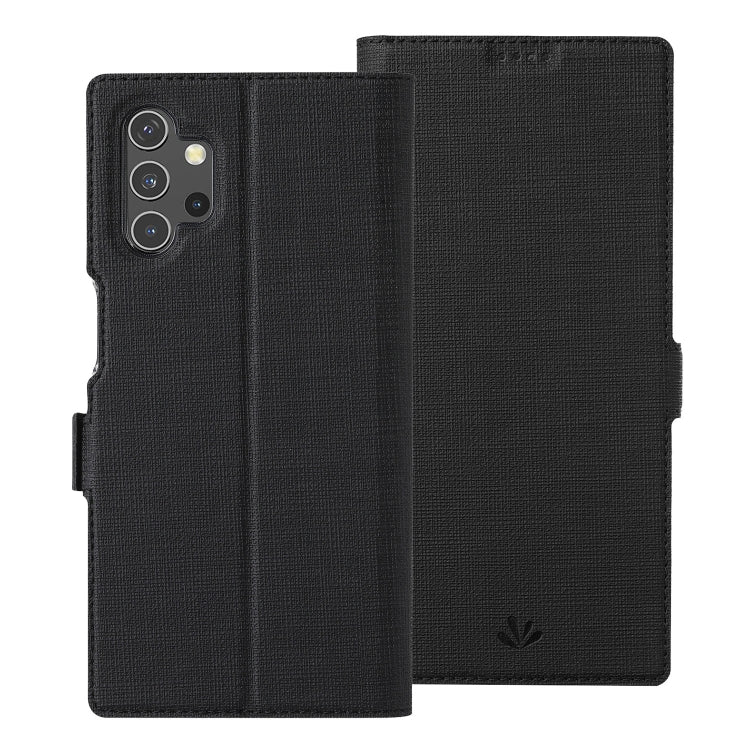 ViLi K Series Shockproof TPU + PU Leather Magnetic Buckle Horizontal Flip Case with Card Slots & Wallet & Holder, For Samsung Galaxy S21 Ultra 5G, For Samsung Galaxy A32 5G, For Samsung Galaxy A12