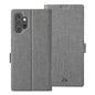 ViLi K Series Shockproof TPU + PU Leather Magnetic Buckle Horizontal Flip Case with Card Slots & Wallet & Holder, For Samsung Galaxy S21 Ultra 5G, For Samsung Galaxy A32 5G, For Samsung Galaxy A12
