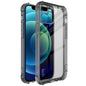 IMAK All-inclusive Shockproof Airbag TPU Case with Screen Protector, For iPhone 12, For Xiaomi Redmi Note 9 5G, For Samsung Galaxy A12 5G, For Xiaomi Redmi Note 9 4G / 9 Power, For Samsung Galaxy A32 5G, For Samsung Galaxy A72 5G / 4G, For Xiaomi Poco M3