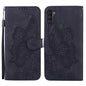Retro Skin Feel Butterflies Embossing Horizontal Flip Leather Case with Holder & Card Slots & Wallet, For Samsung Galaxy A11, For Samsung Galaxy A12 5G, For Samsung Galaxy A21, For Samsung Galaxy A21s, For Samsung Galaxy A42 5G, For Samsung Galaxy A51�...