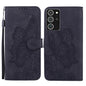 Retro Skin Feel Butterflies Embossing Horizontal Flip Leather Case with Holder & Card Slots & Wallet, For Samsung Galaxy A11, For Samsung Galaxy A12 5G, For Samsung Galaxy A21, For Samsung Galaxy A21s, For Samsung Galaxy A42 5G, For Samsung Galaxy A51�...